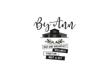 Logo By Ann B&B