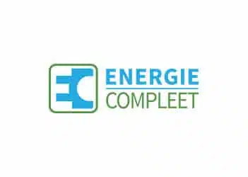 Logo Energie Compleet