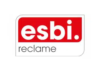 Logo Esbi Reclame
