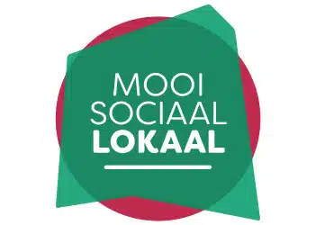 Logo Mooi Sociaal Lokaal