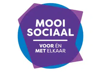 Logo Mooi Sociaal