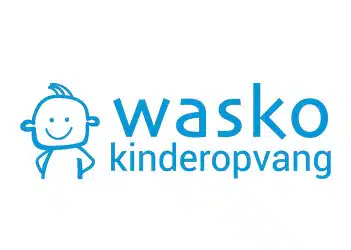 Logo Wasko Kinderopvang